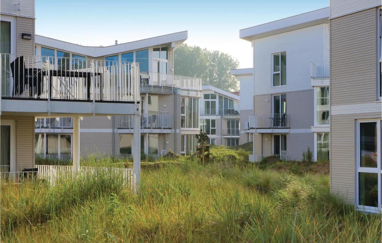 Duenenvilla Deluxe Apartment Lübeck