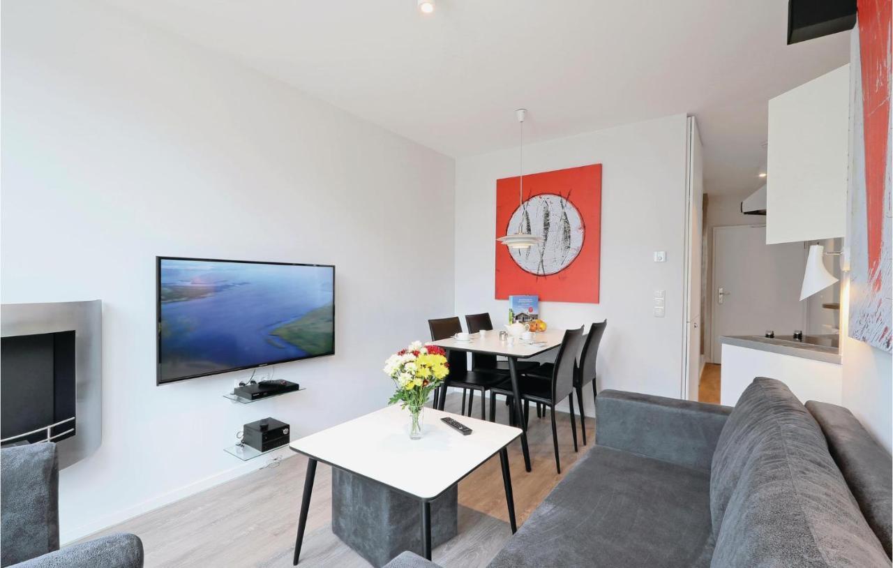 Duenenvilla Deluxe Apartment *