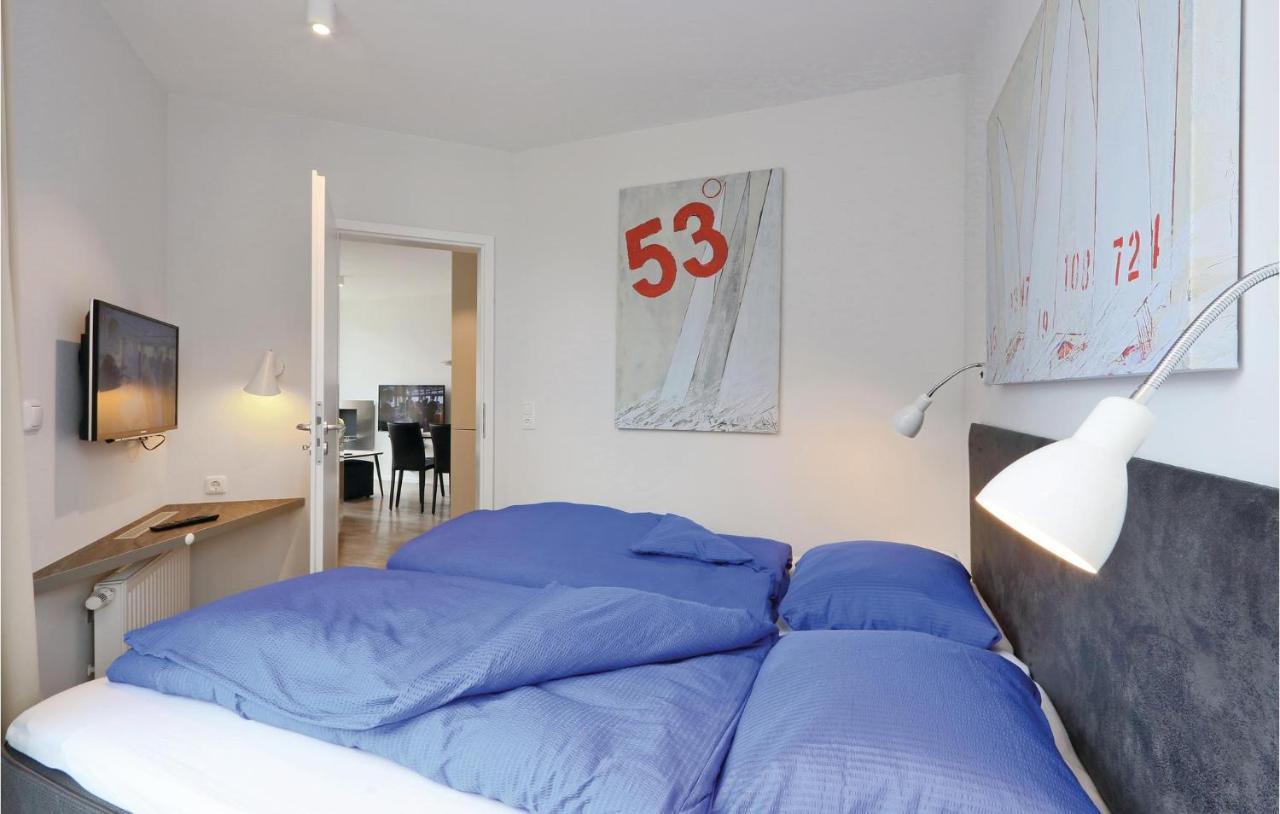 Duenenvilla Deluxe Apartment