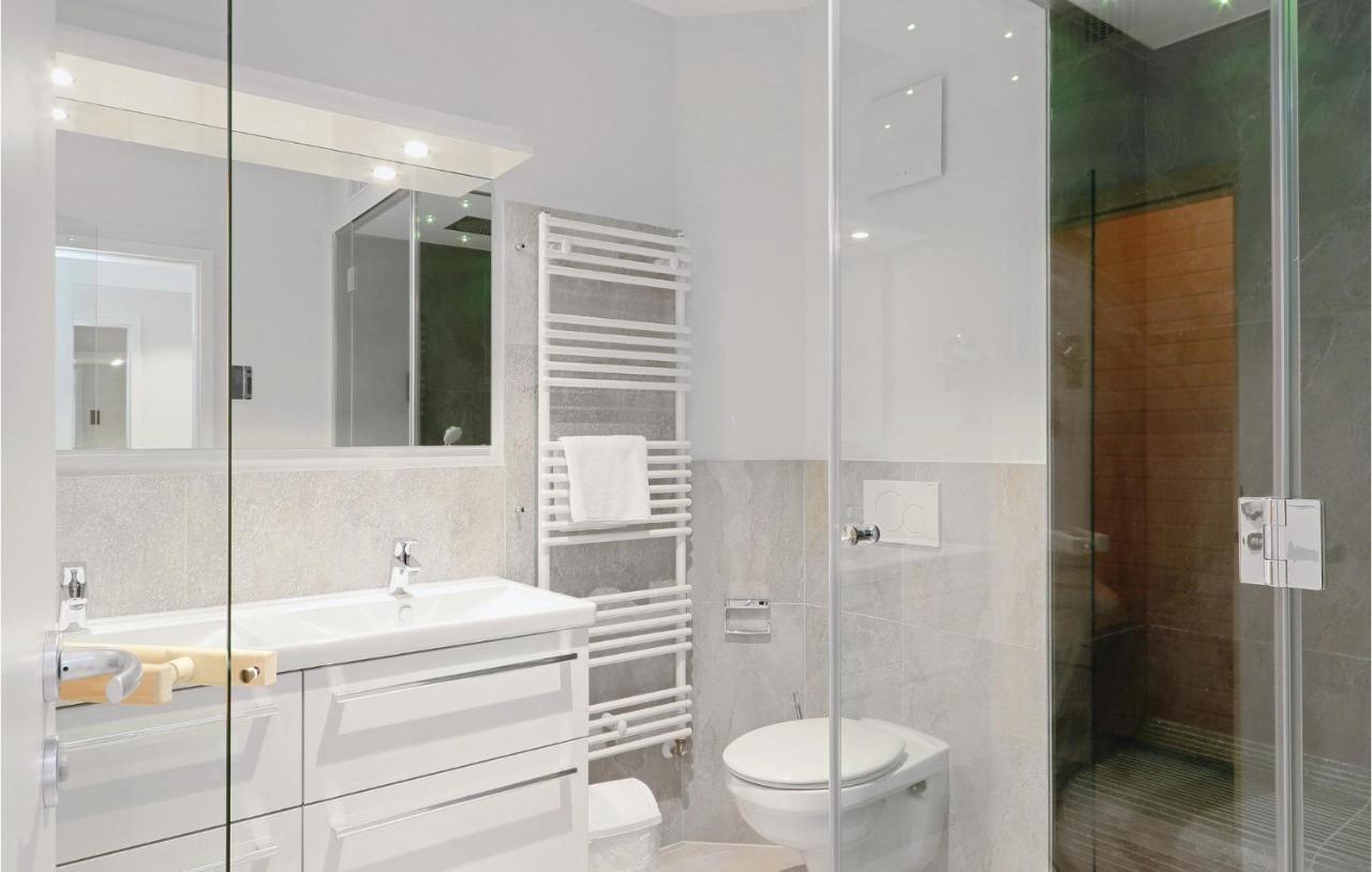 Duenenvilla Deluxe Apartment Lübeck