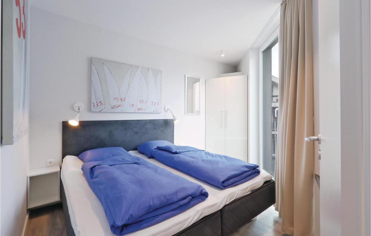 Duenenvilla Deluxe Lübeck